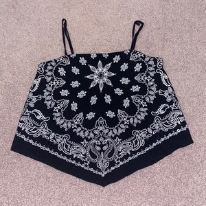 Express Tank Top - Size Medium